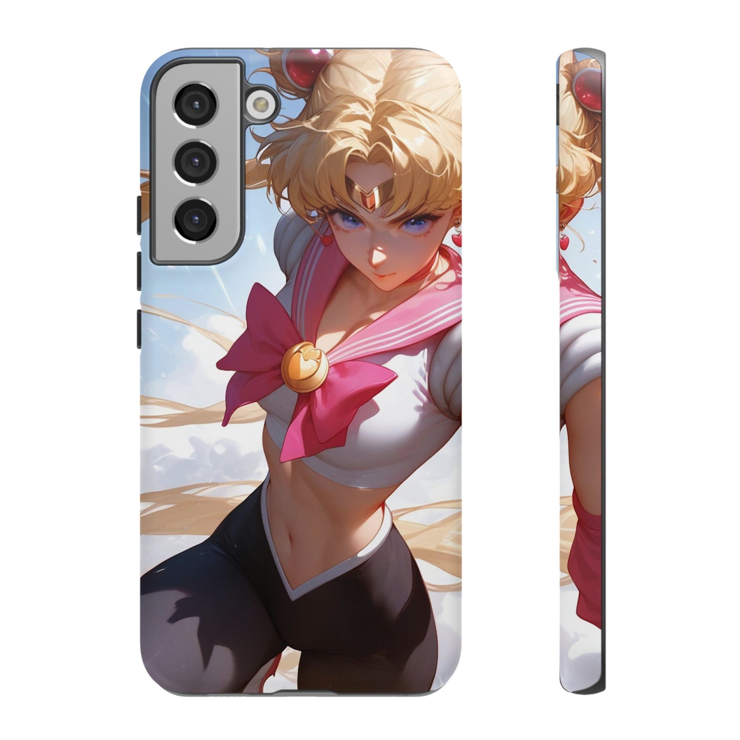 Sailor Moon 010 Tough Cases