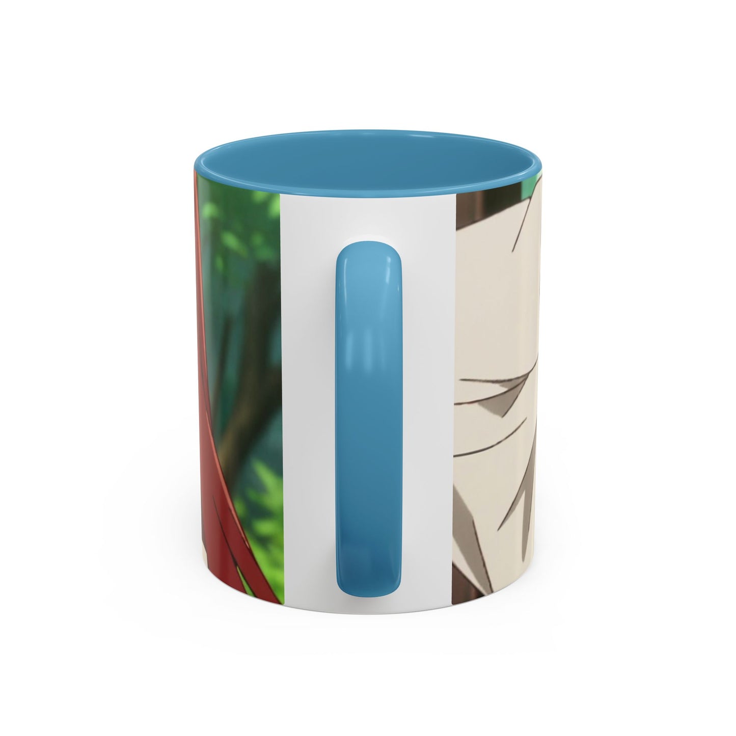 Eris Greyrat 001 Coffee Mug