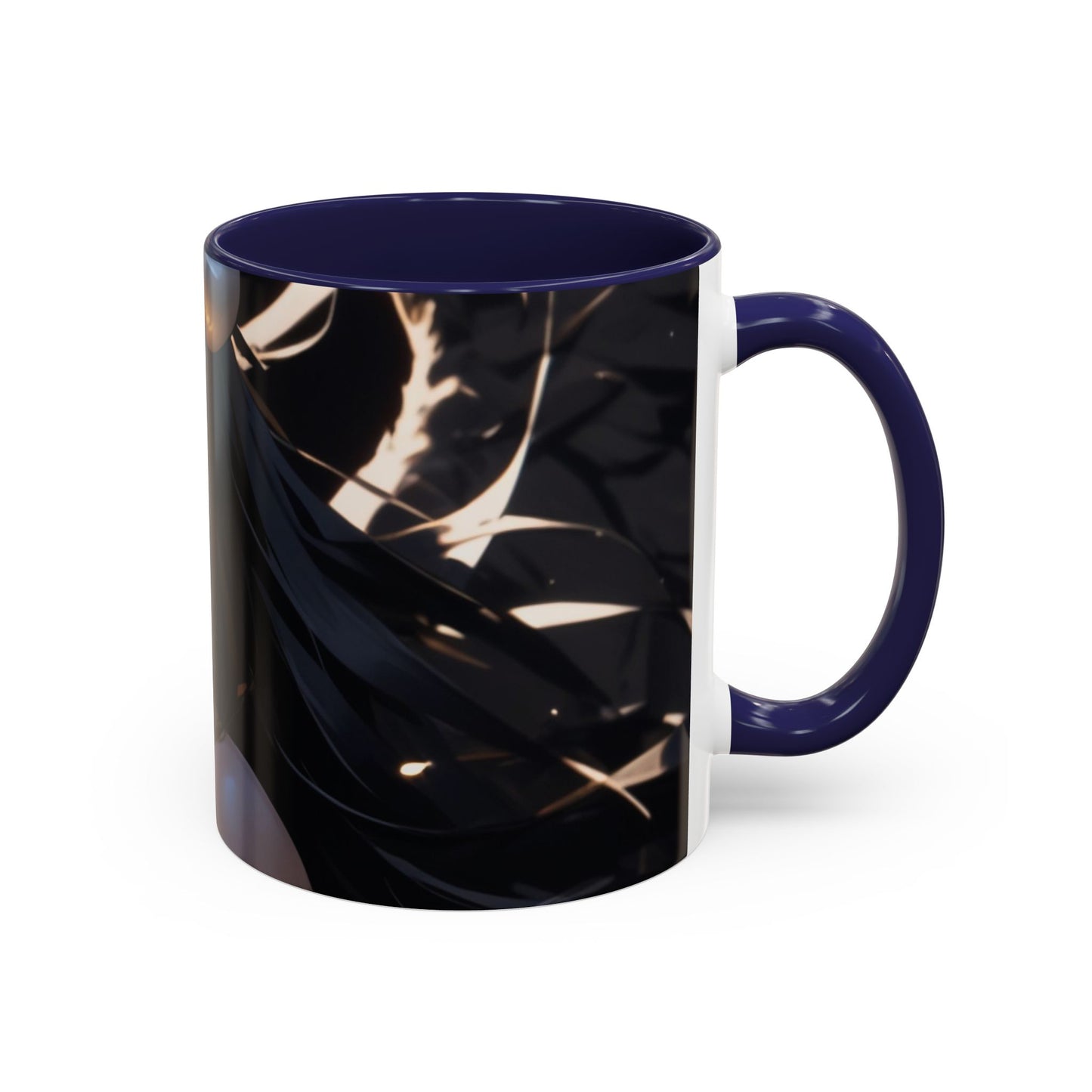 Albedo 003 Coffee Mug