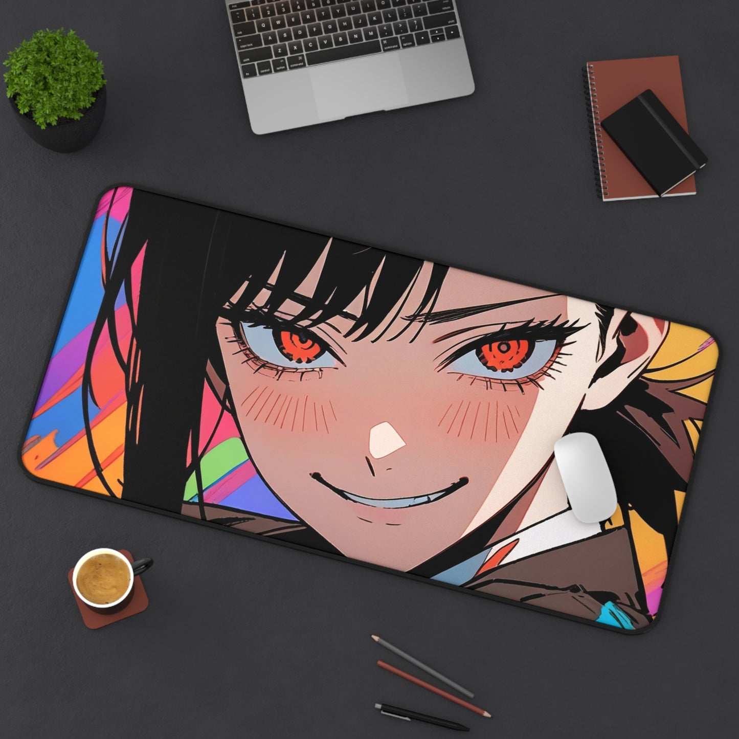 Kobeni 001 Desk Mat