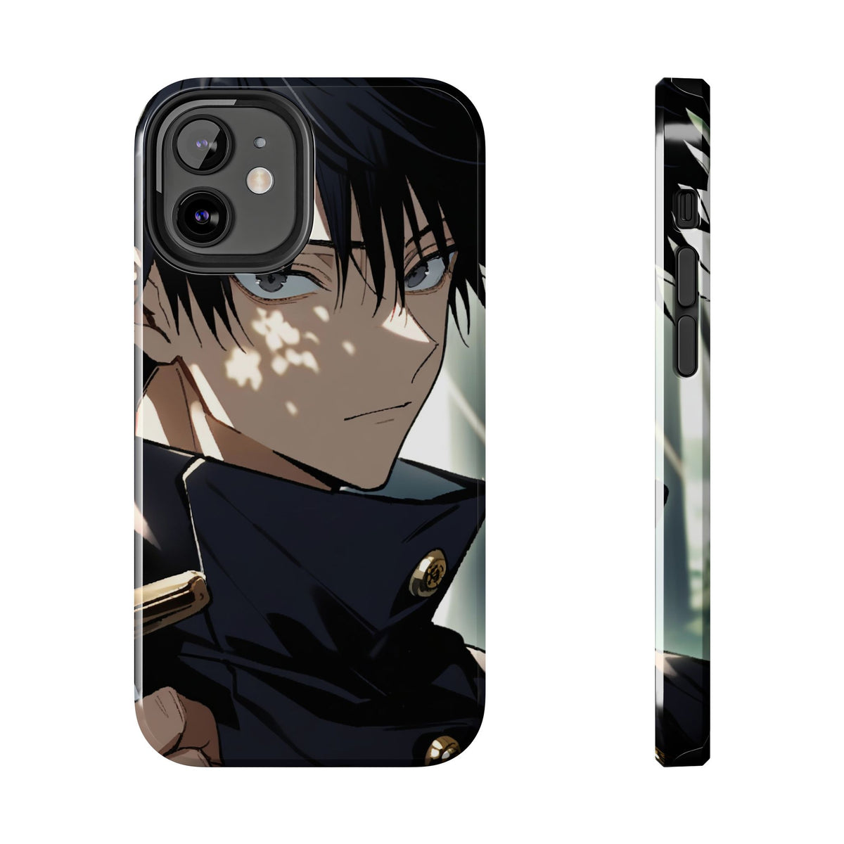 Megumi Fushiguro 003 Tough Cases
