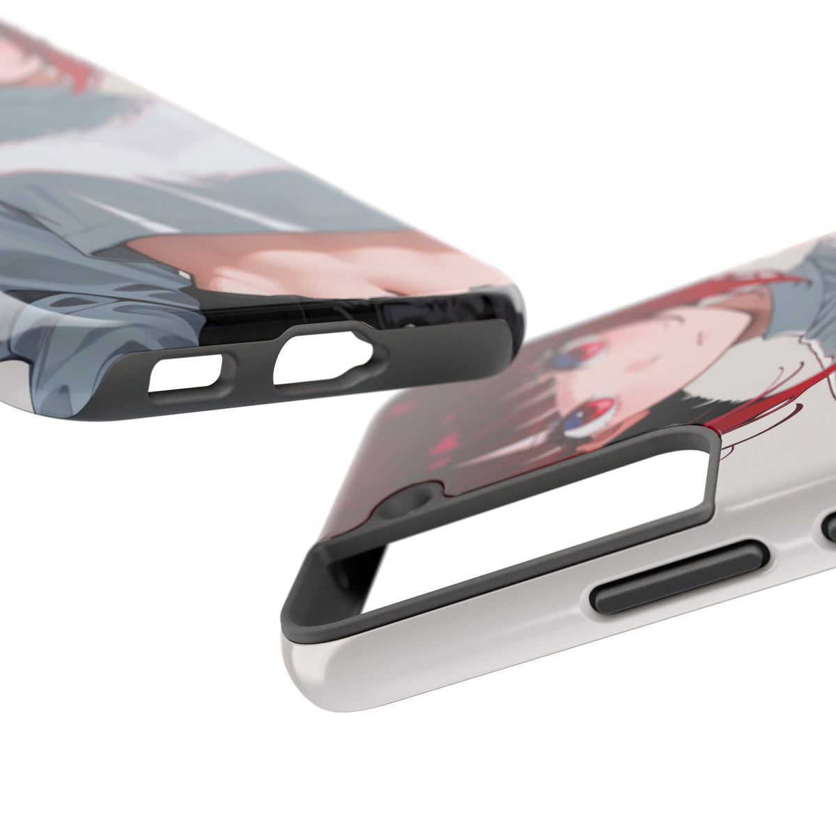 Arima Kana 001 Tough Cases