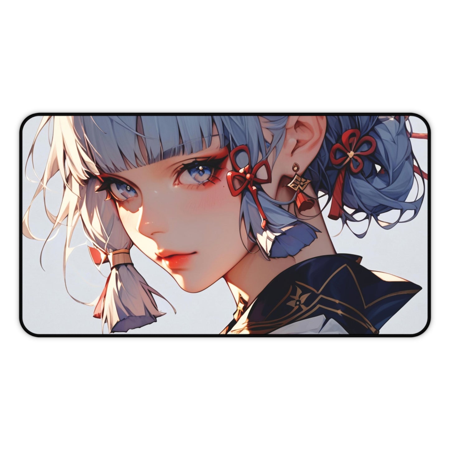 Ayaka 003 Desk Mat