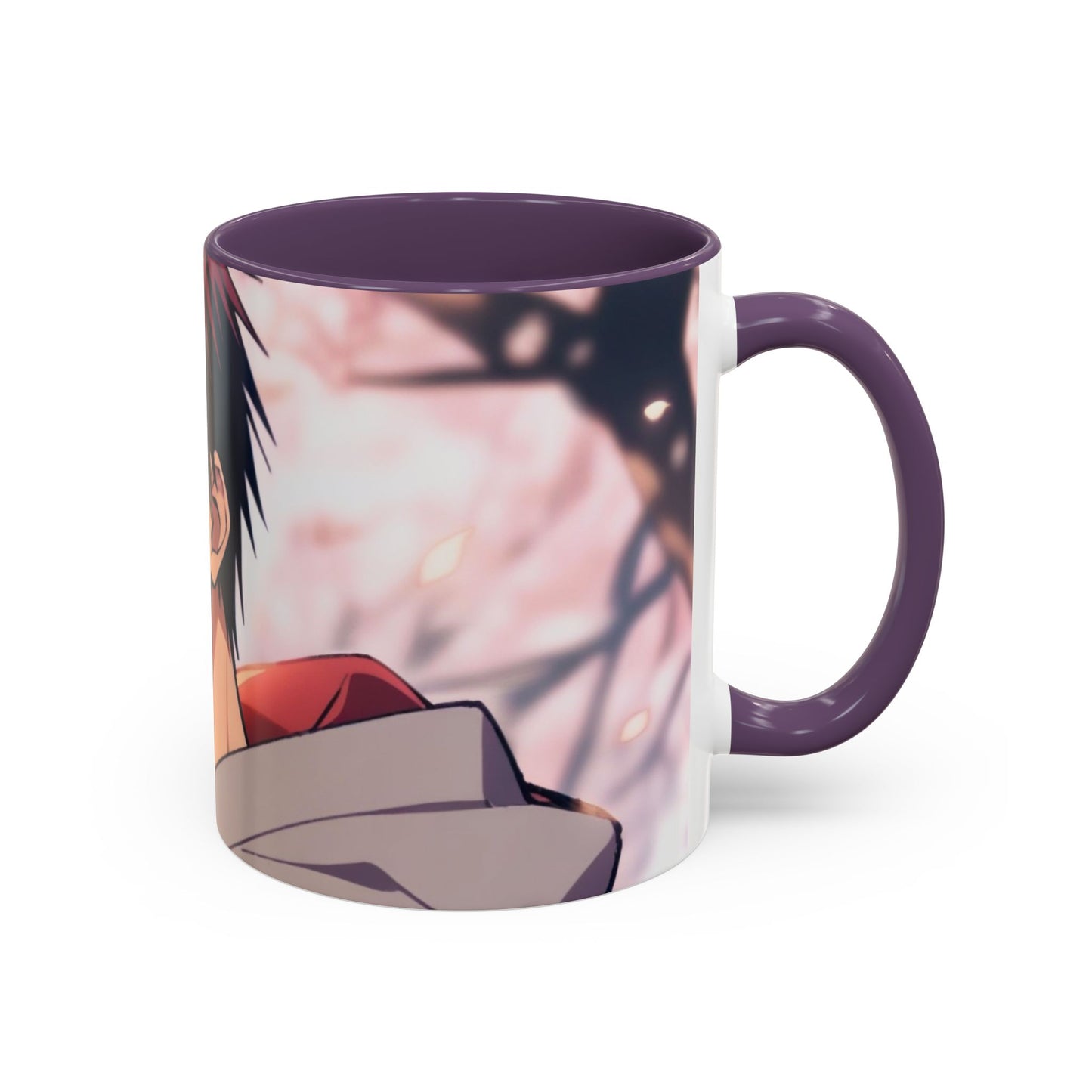 Kagami Taiga 001 Coffee Mug