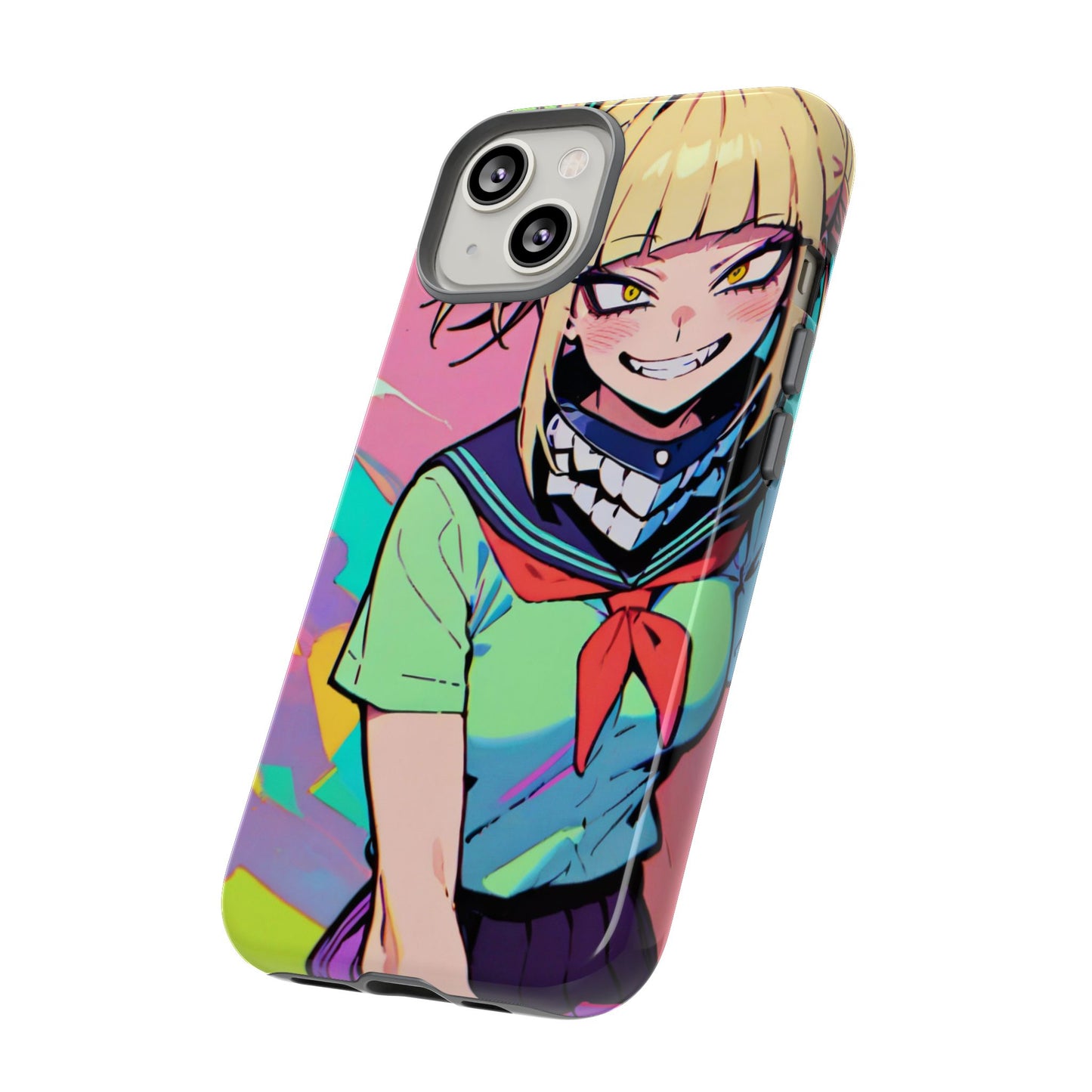 Himiko Toga 005 Tough Cases