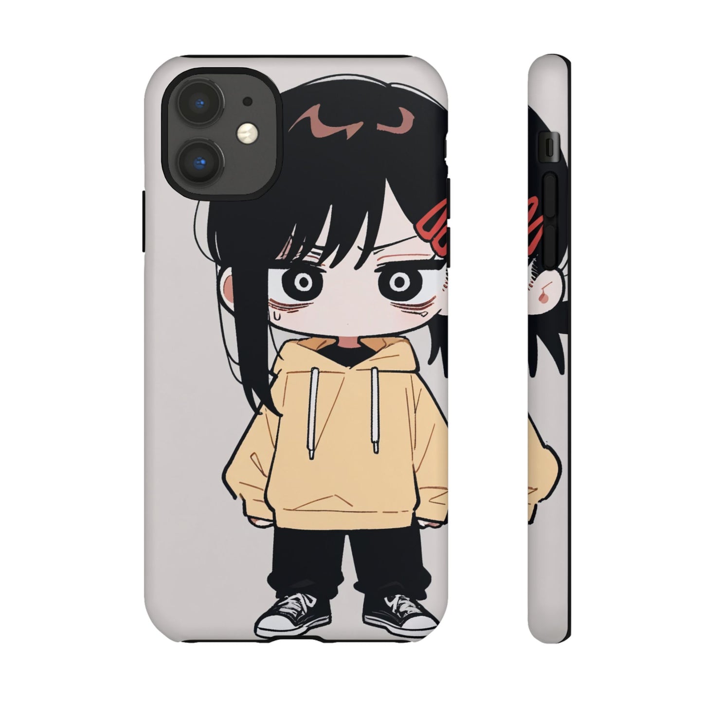 Kobeni 002 Tough Cases