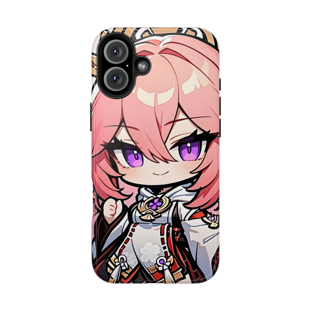Yae Miko 005 Tough Cases