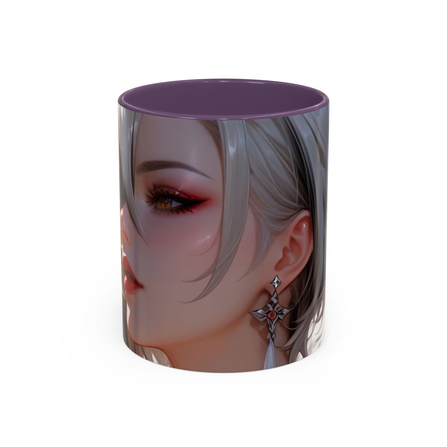 Arlecchino 008 Coffee Mug