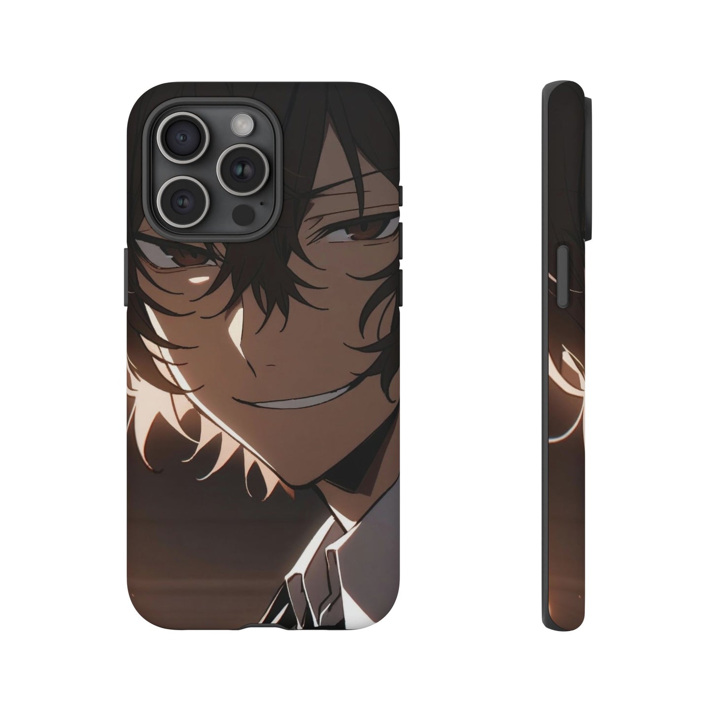 Dazai Osamu 001 Tough Cases
