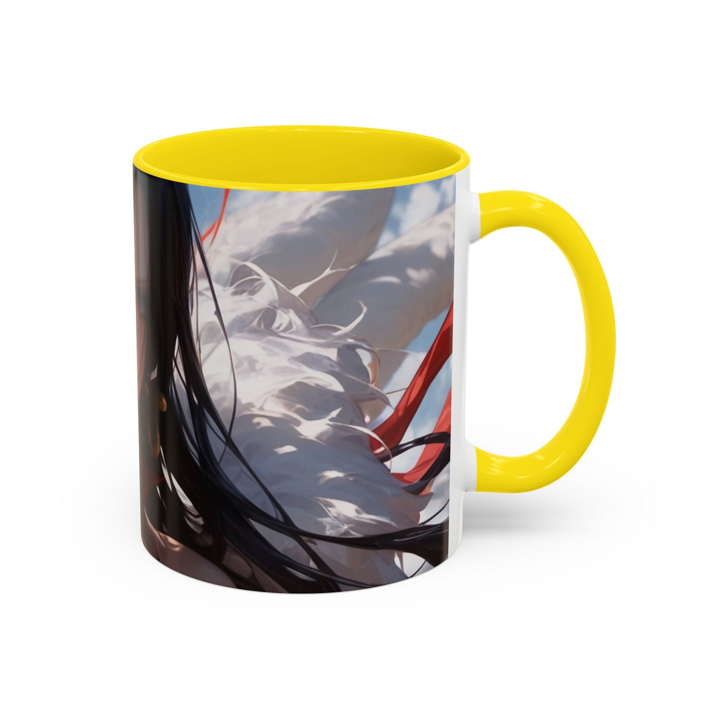 Boa Hancock 006 Coffee Mug