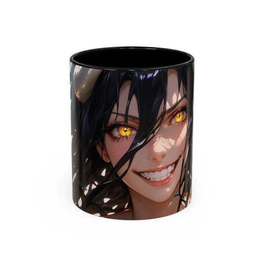 Albedo 004 Coffee Mug