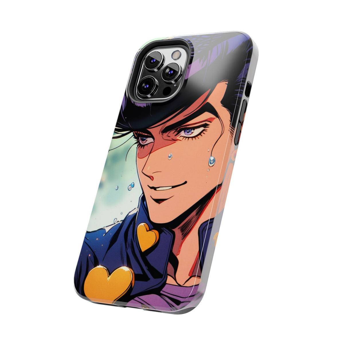 Josuke Higashikata 002 Tough Cases