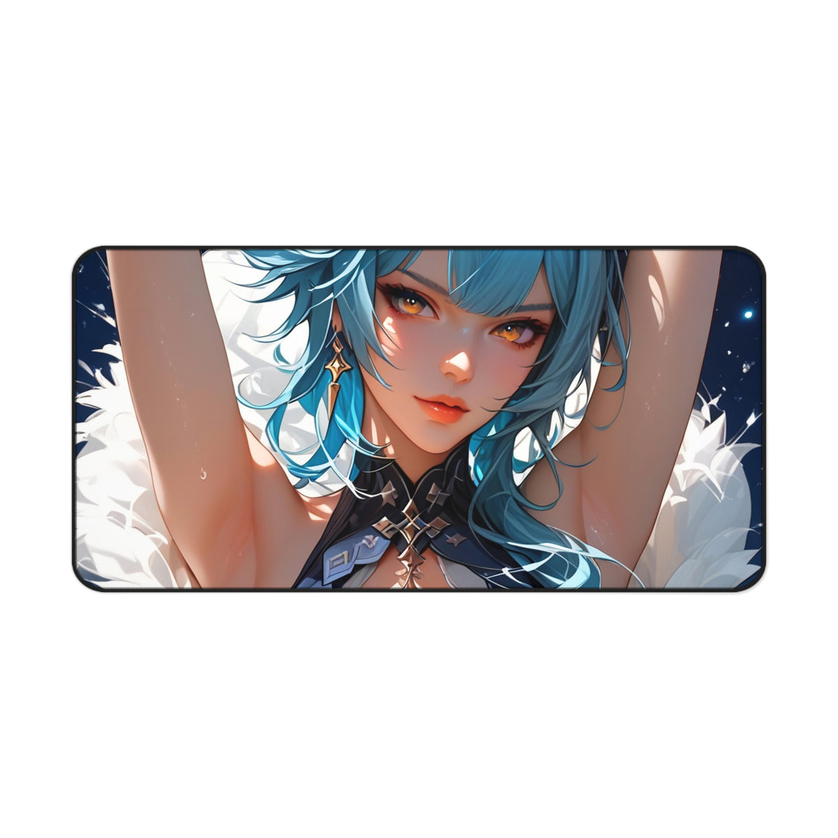 Eula 007 Desk Mat