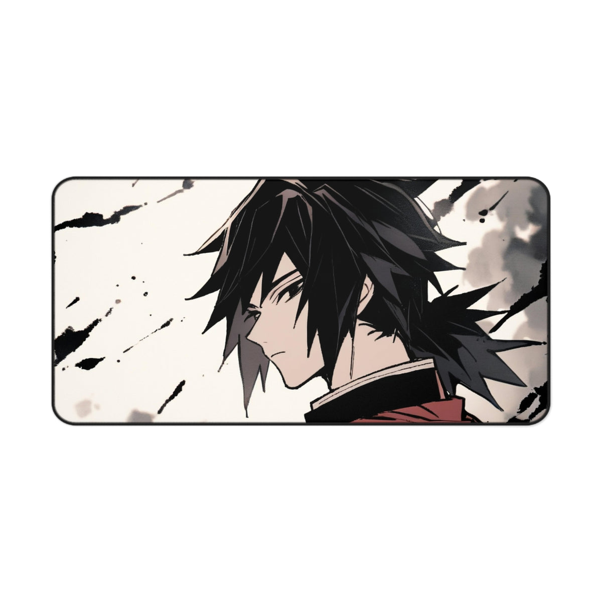 Tomioka Giyuu 004 Desk Mat