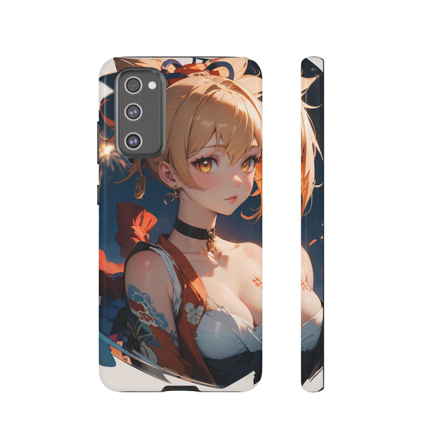 Yoimiya 004 Tough Cases