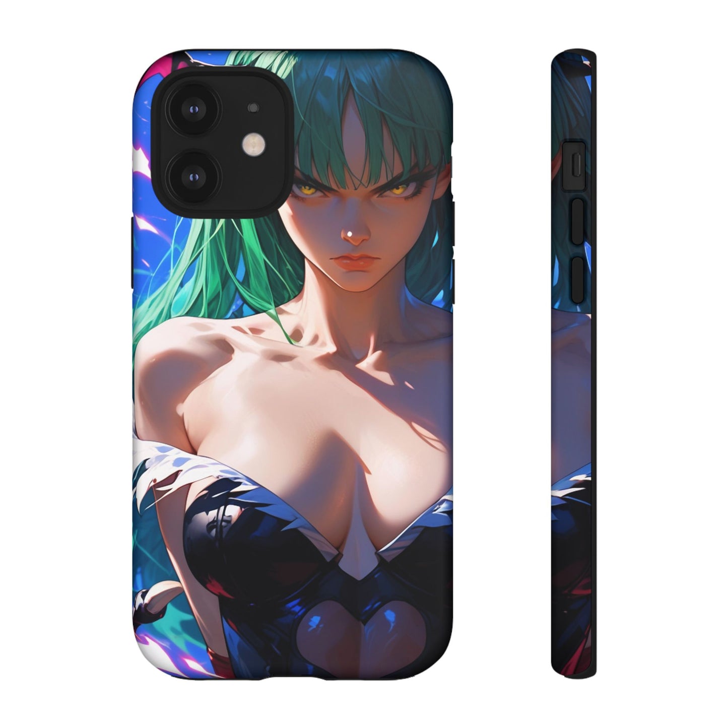 Morrigan 001 Tough Cases