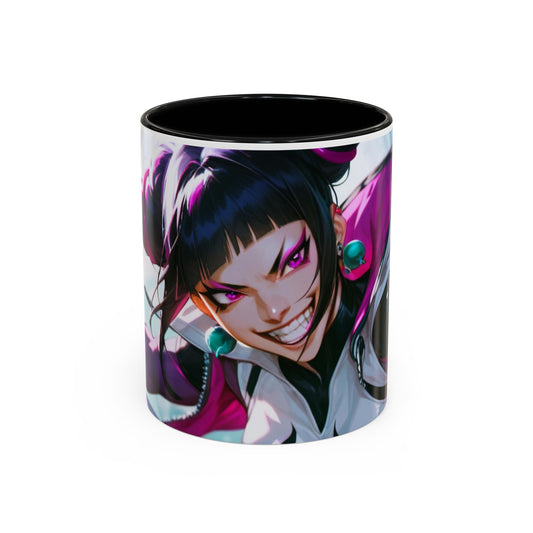 Juri 008 Coffee Mug
