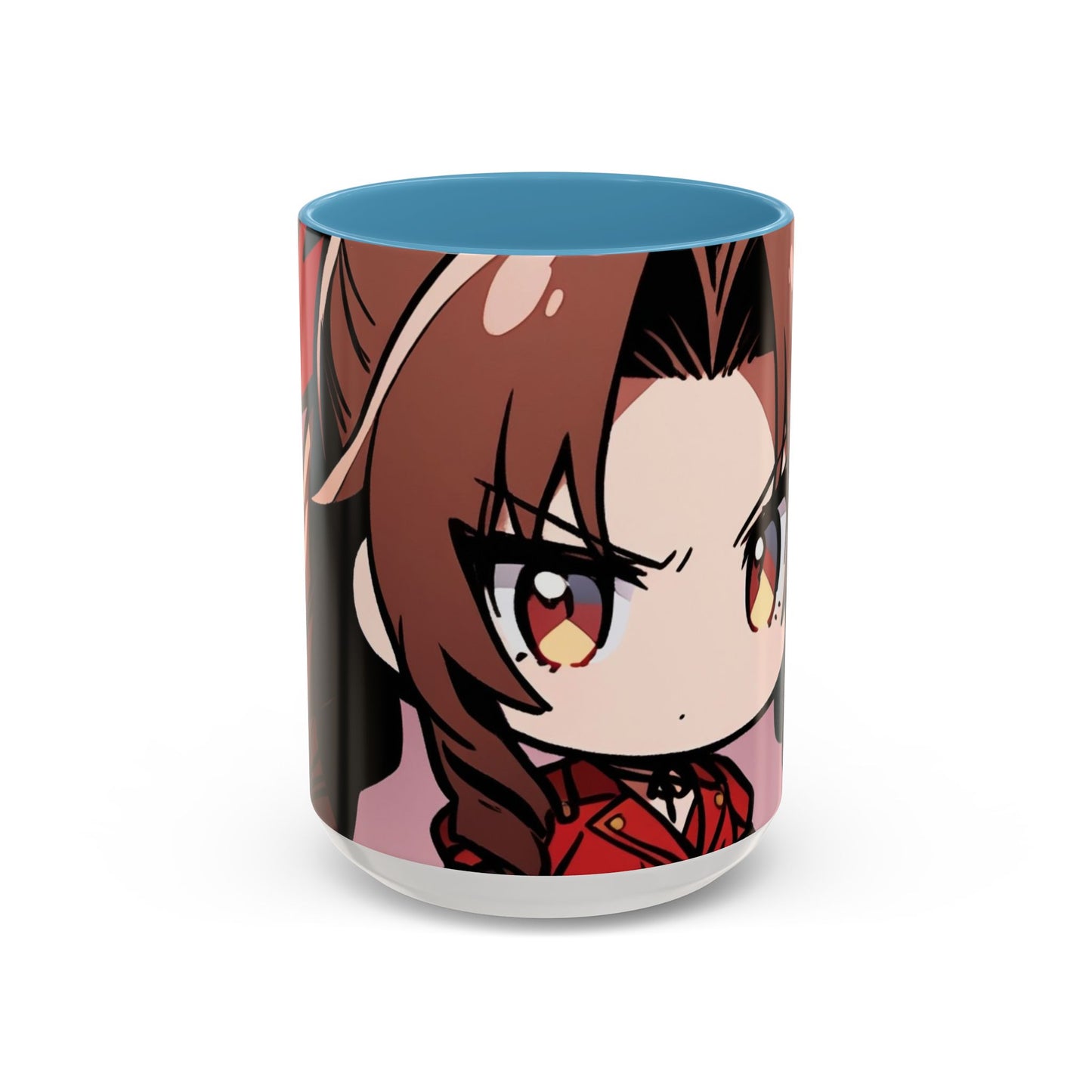 Aerith 001 Coffee Mug