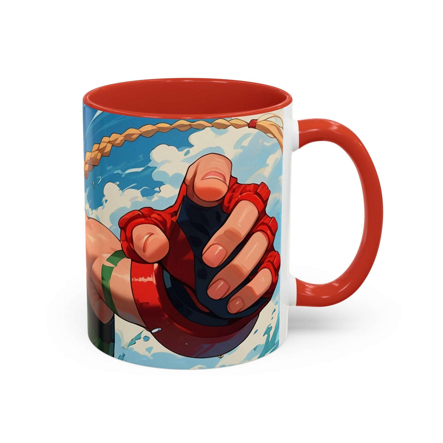 Cammy 003 Coffee Mug