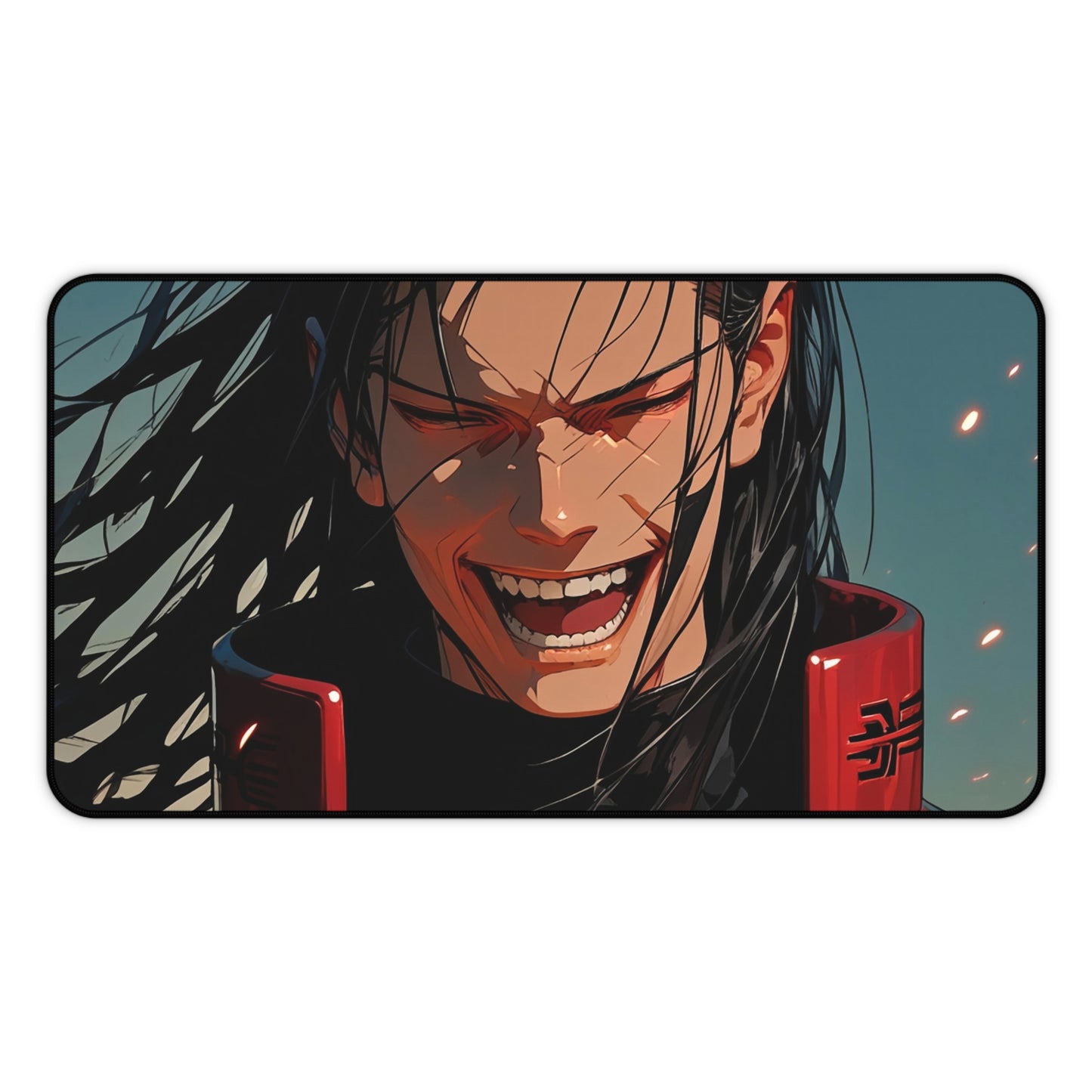 Hashirama Senju 001 Desk Mat