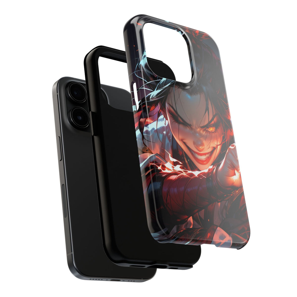 Azula 002 Tough Cases