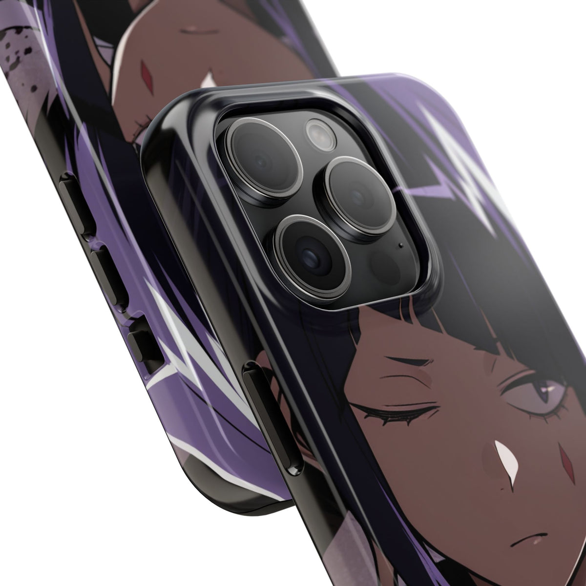 Jirou Kyouka 002 Tough Cases