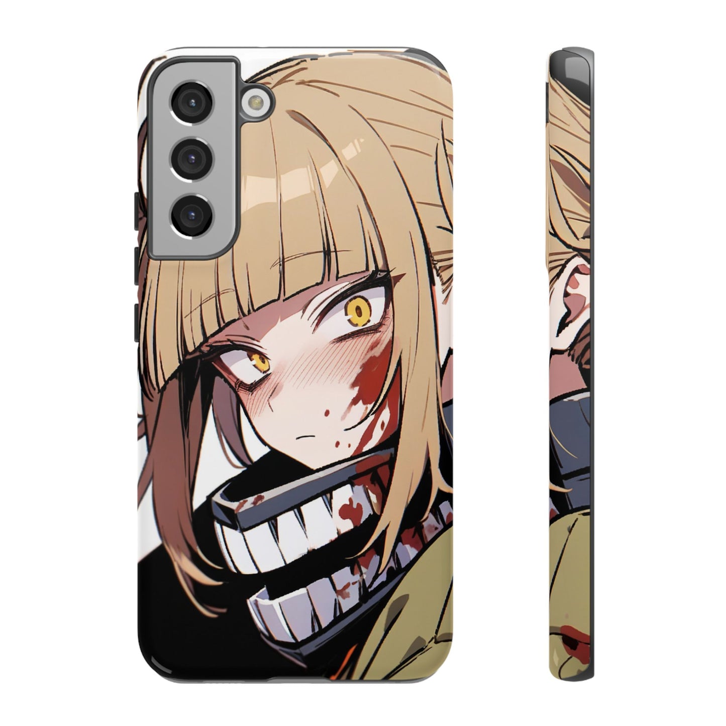 Himiko Toga 006 Tough Cases
