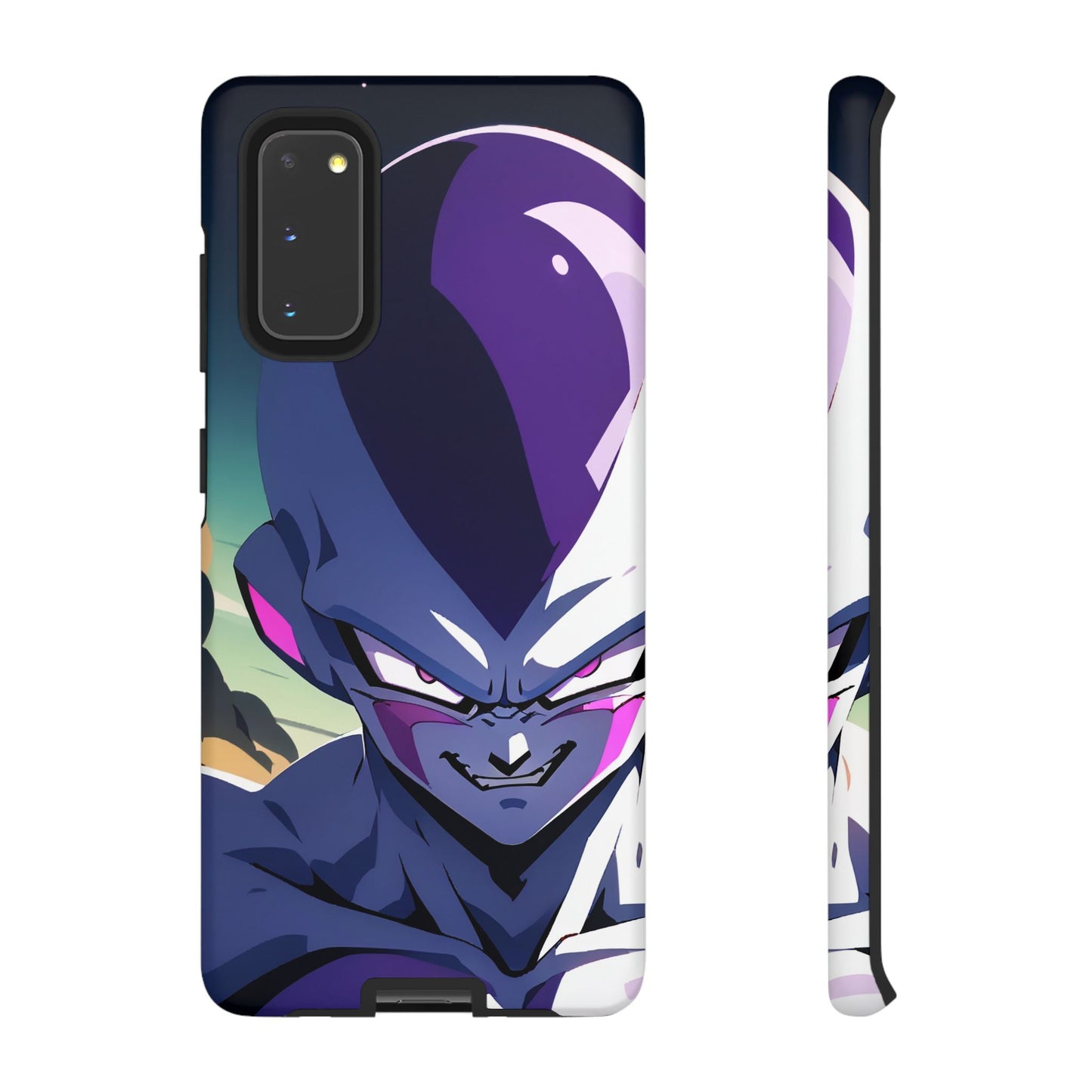 Frieza 002 Tough Cases