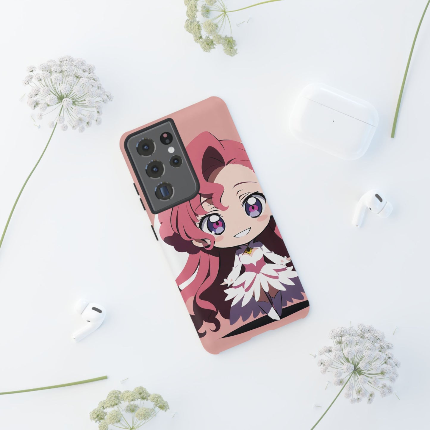 Euphemia 002 Tough Cases