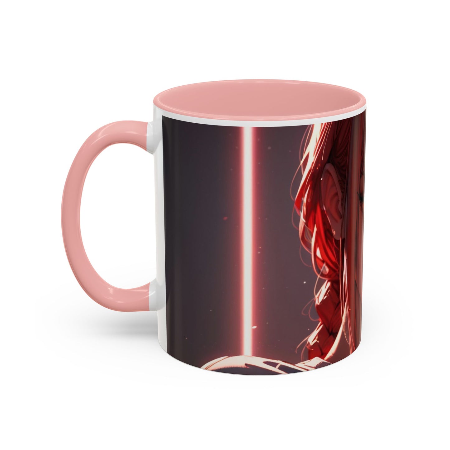 Makima 008 Coffee Mug