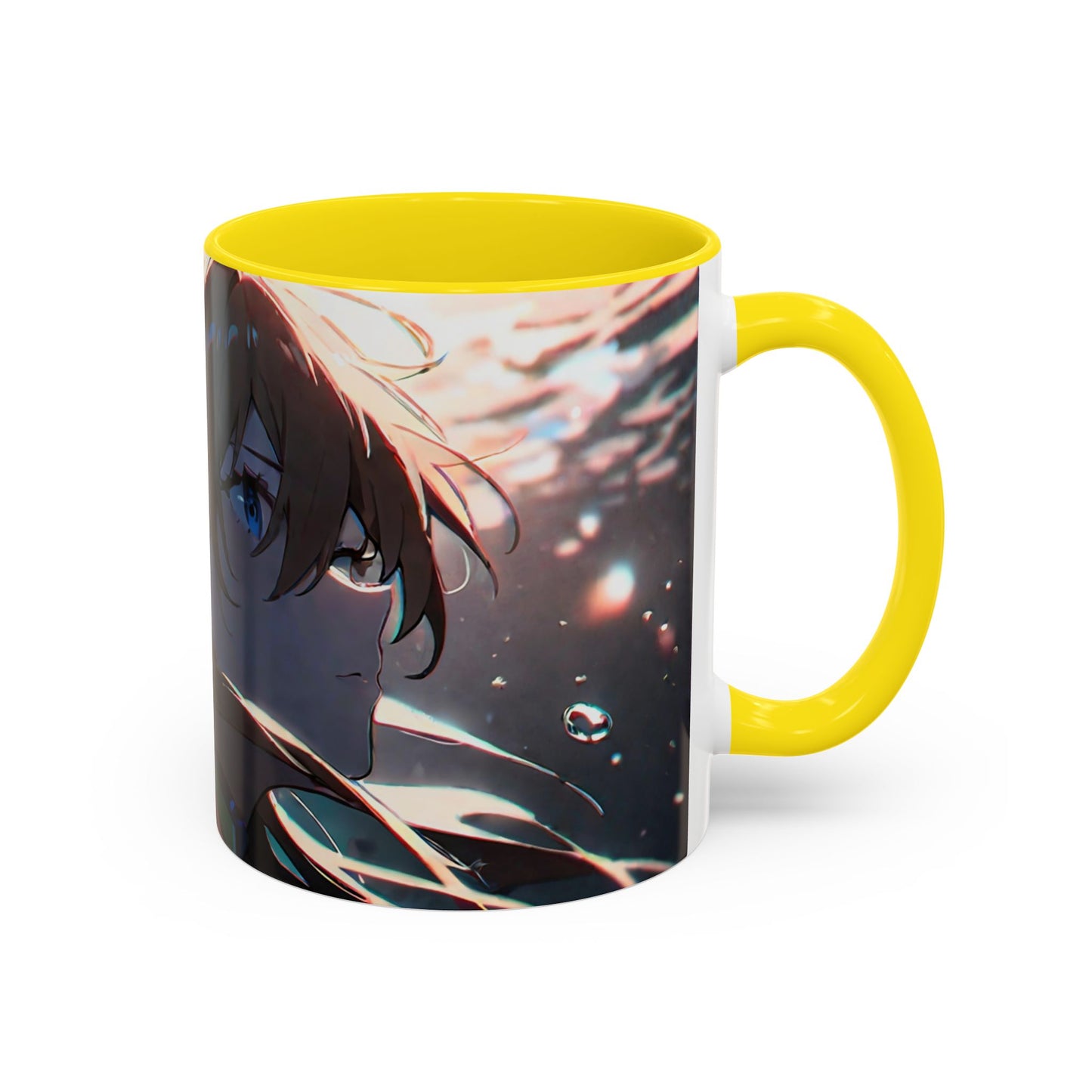 Asuka Soryu 004 Coffee Mug