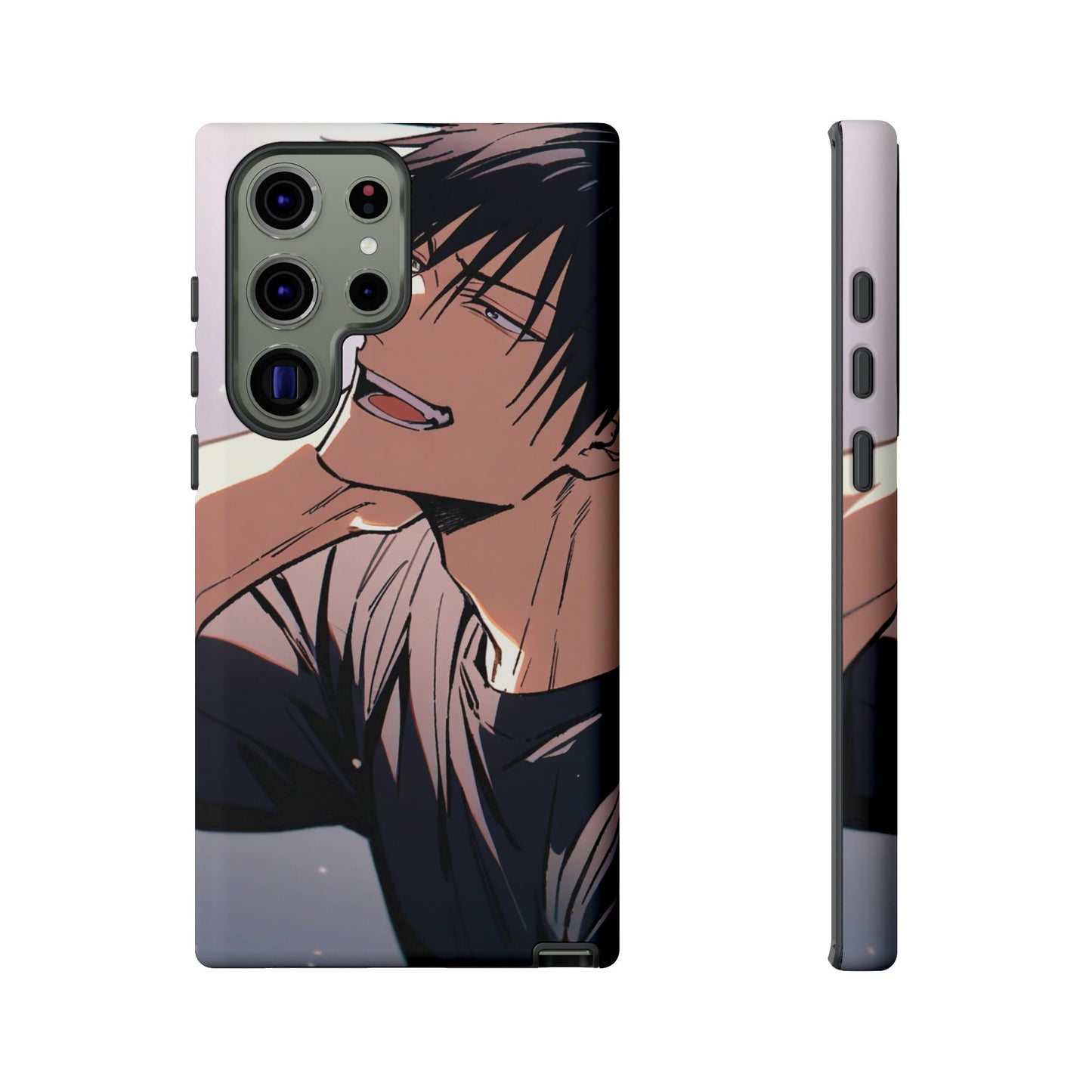 Toji Fushiguro 001 Tough Cases