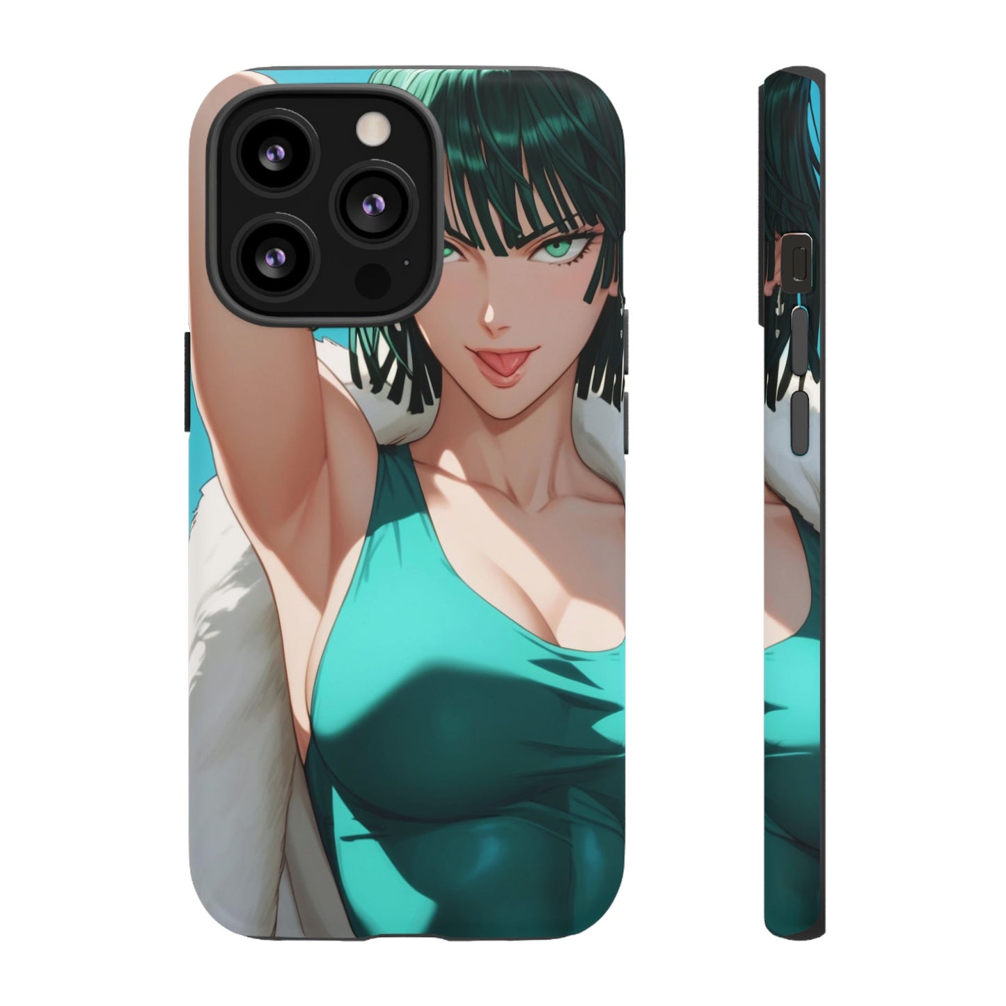 Fubuki 003 Tough Cases