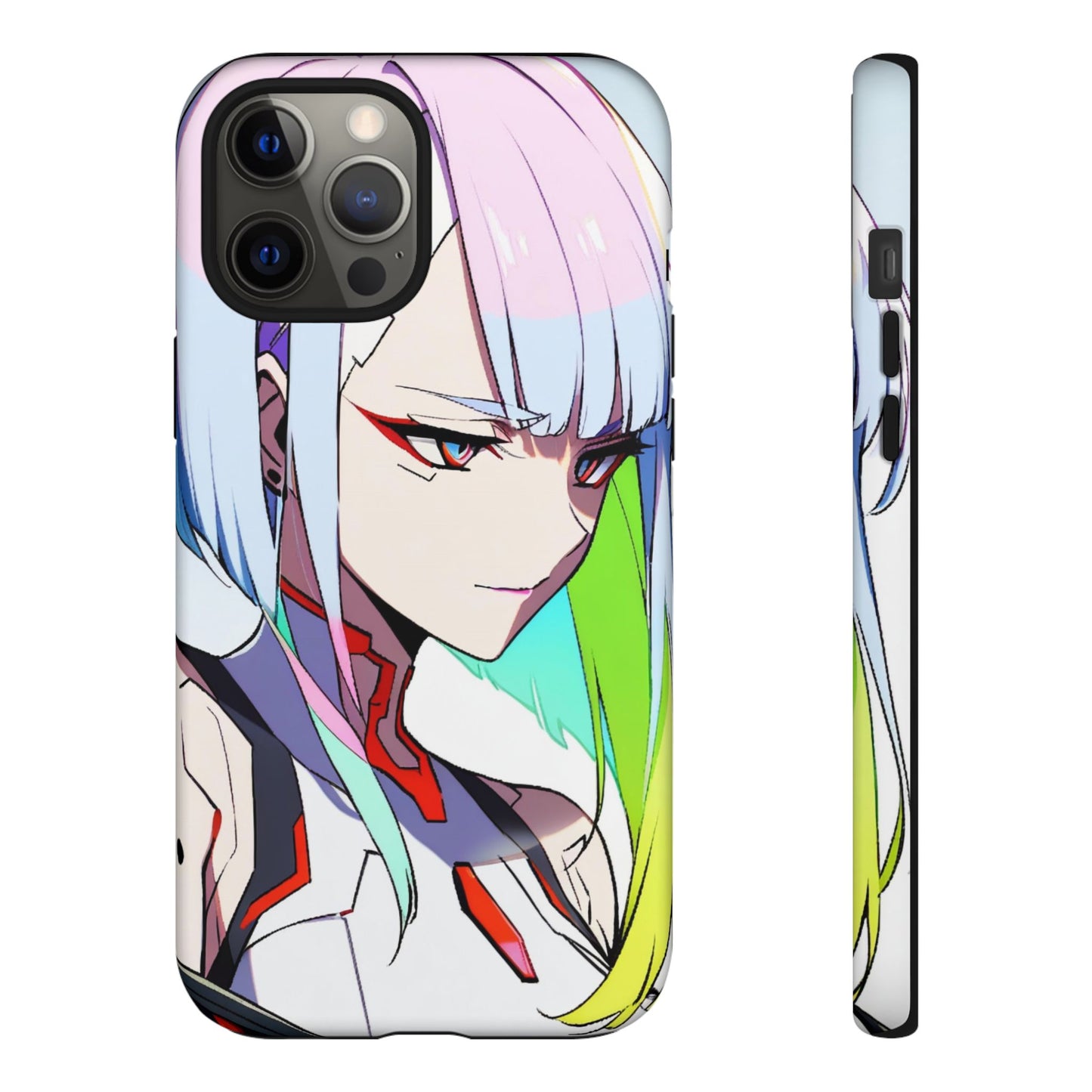 Lucyna 006 Tough Cases