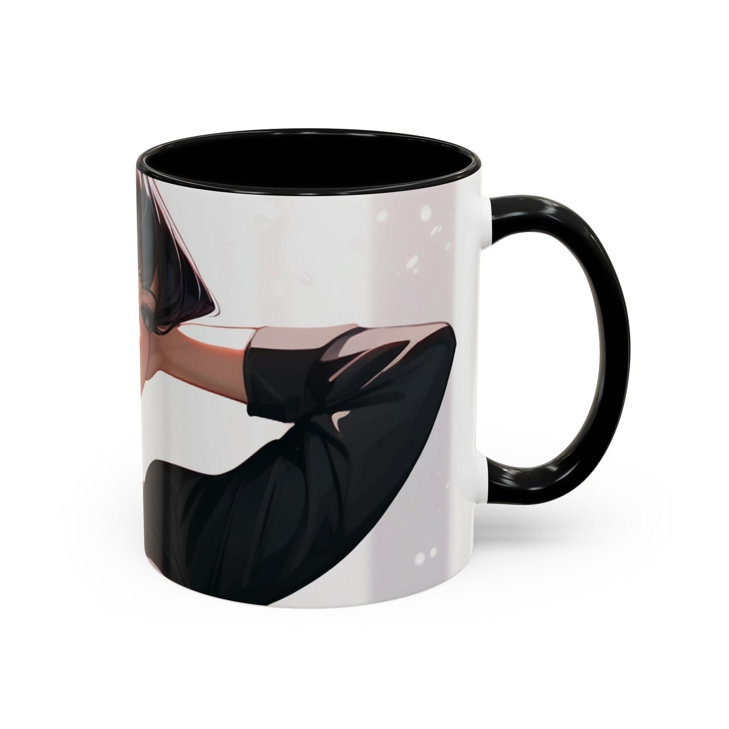 Komi Shuuko 004 Coffee Mug