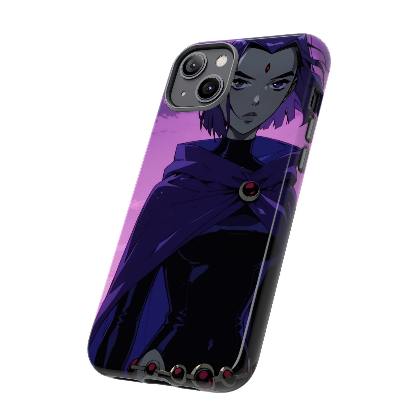 Raven 001 Tough Cases