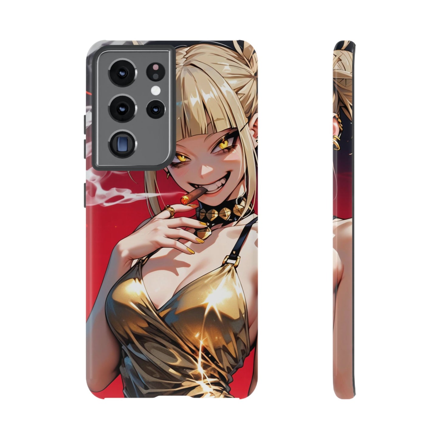 Himiko Toga 004 Tough Cases