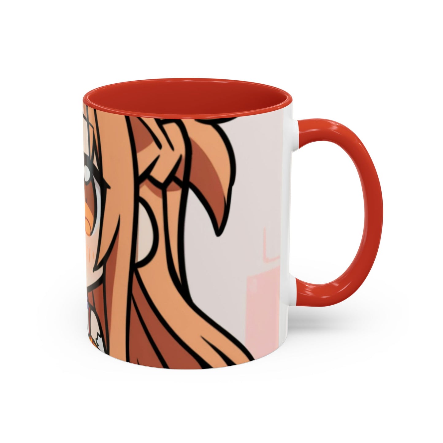 Asuna 001 Coffee Mug