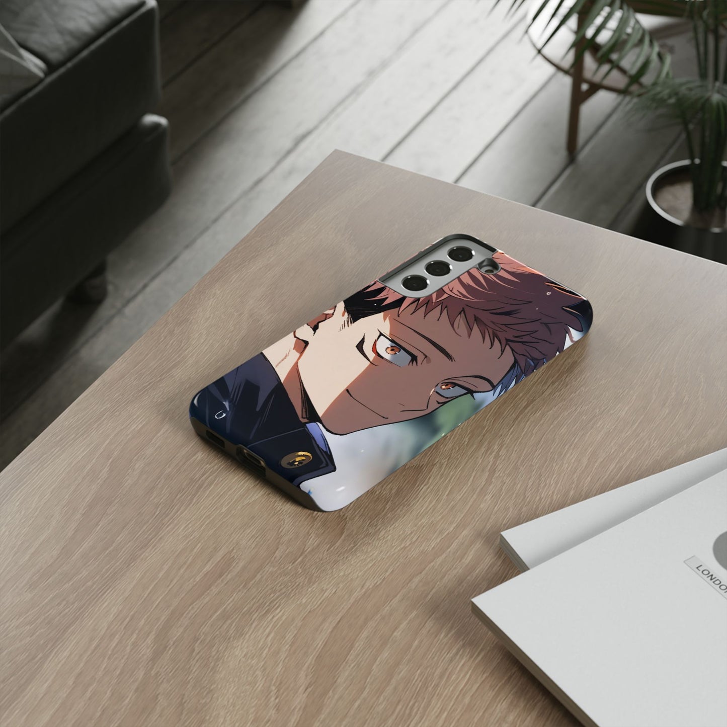 Itadori 001 Tough Cases