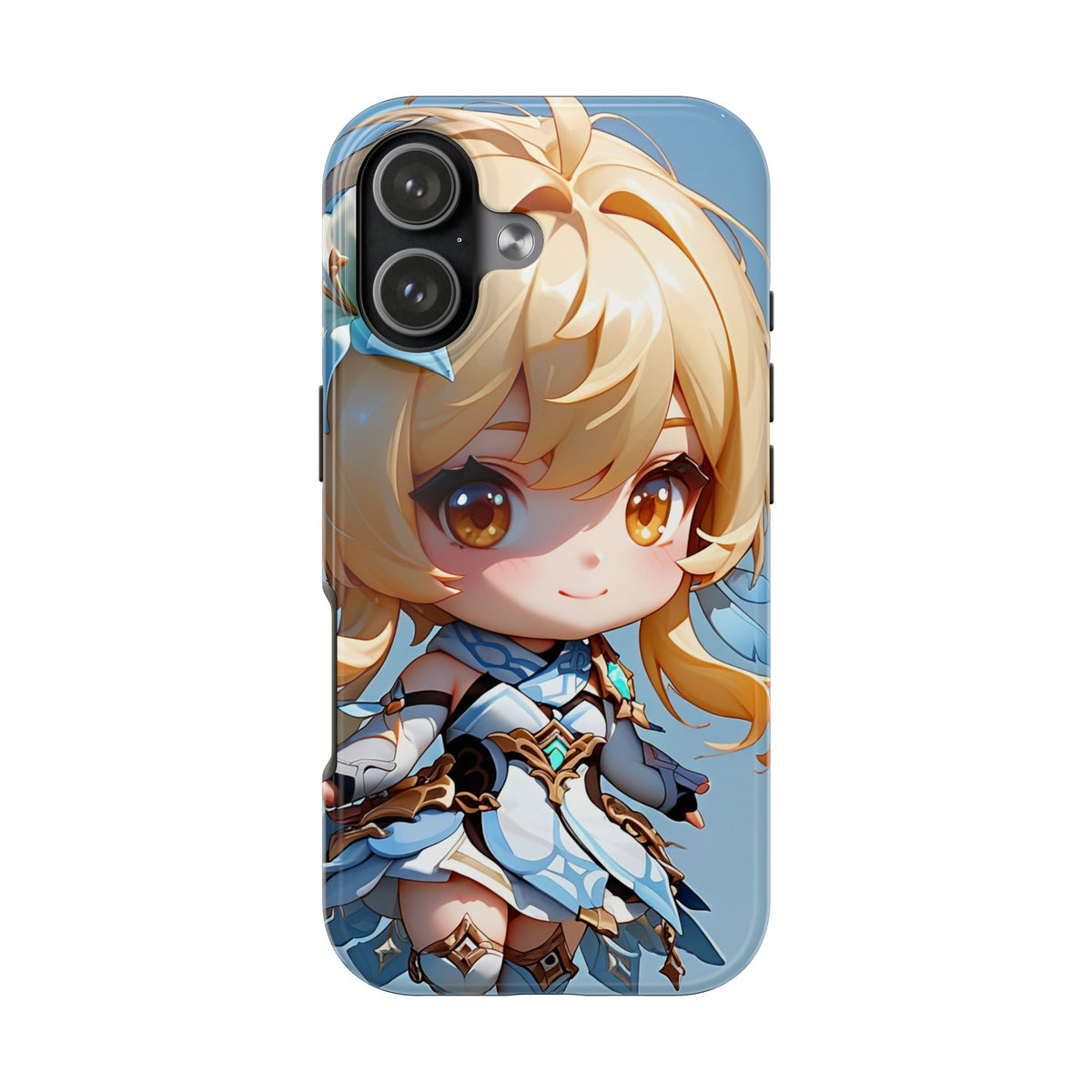Lumine 009 Tough Cases