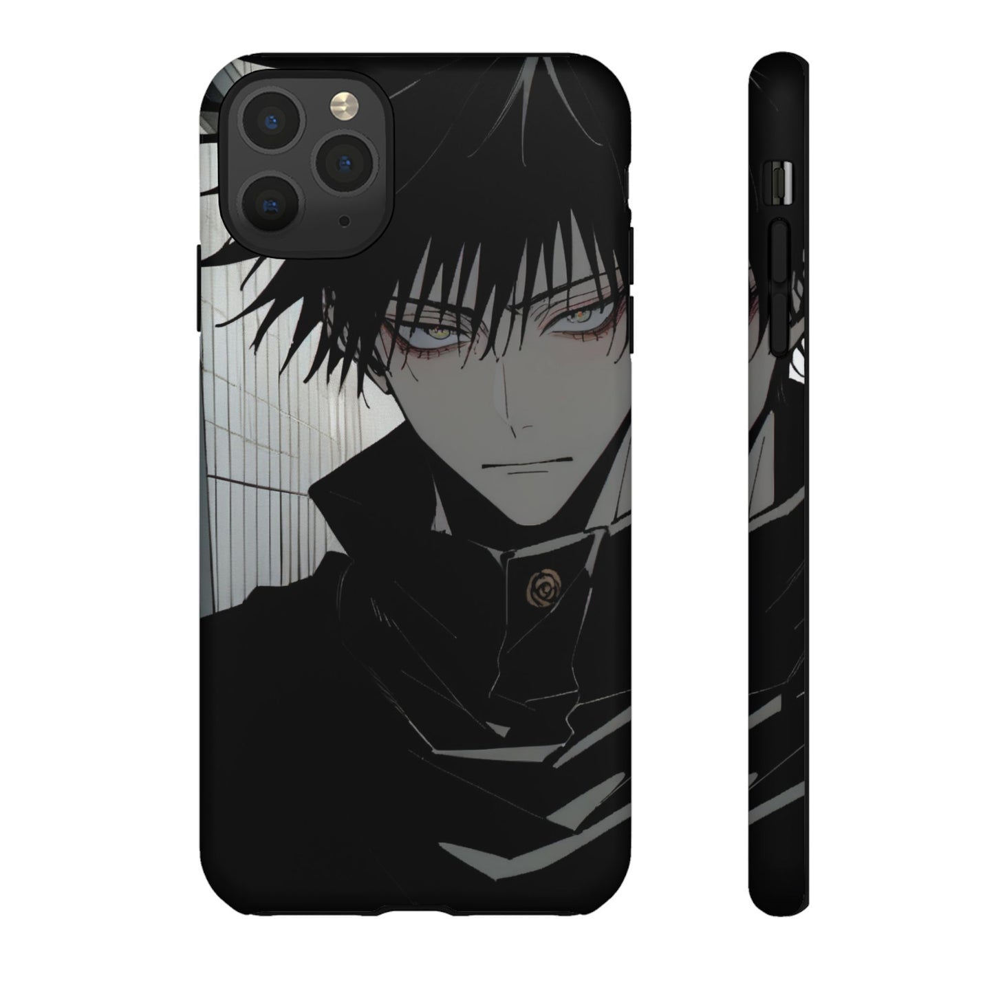 Megumi Fushiguro 002 Tough Cases