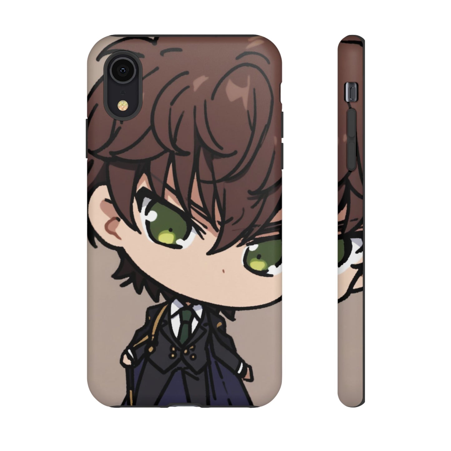 Kururugi Suzaku 001 Tough Cases