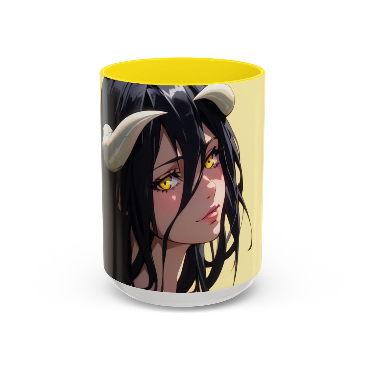 Albedo 007 Coffee Mug