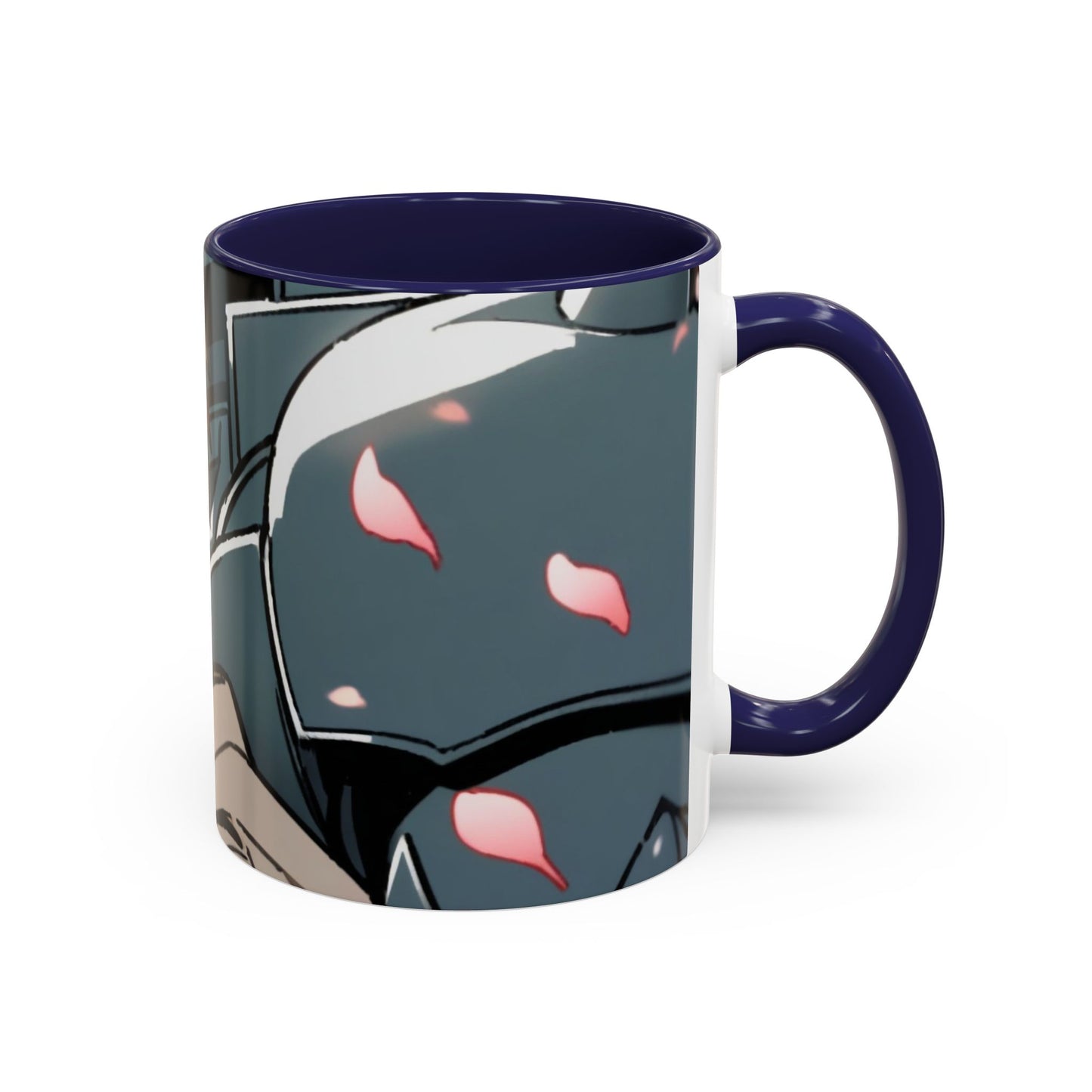 Alphonse Elric 002 Coffee Mug