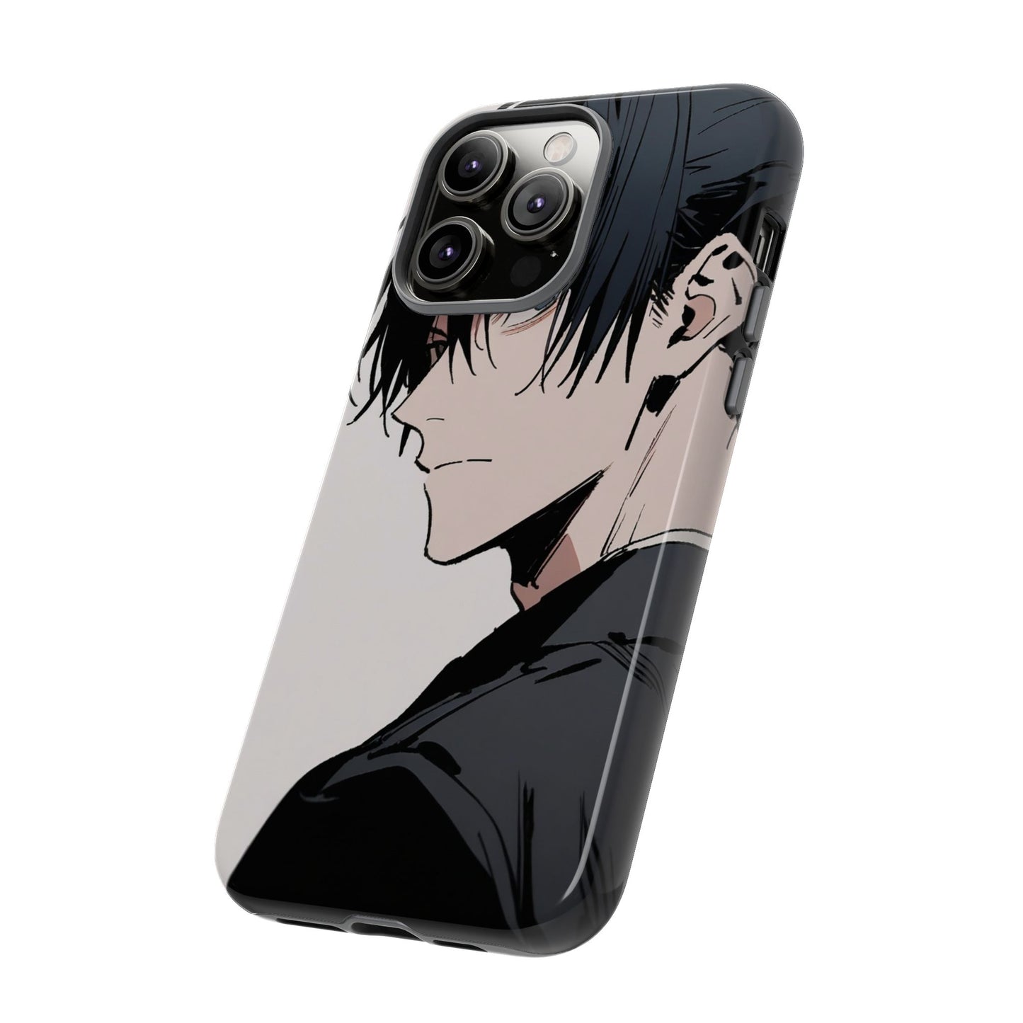 Hayakawa Aki 002 Tough Cases