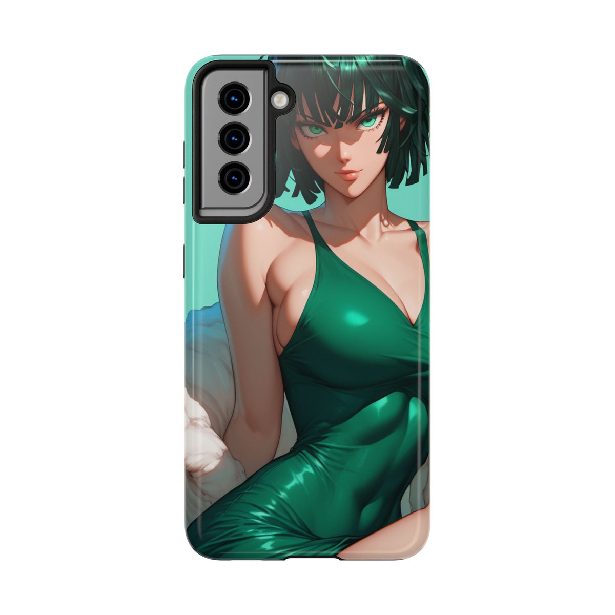 Fubuki 005 Tough Cases