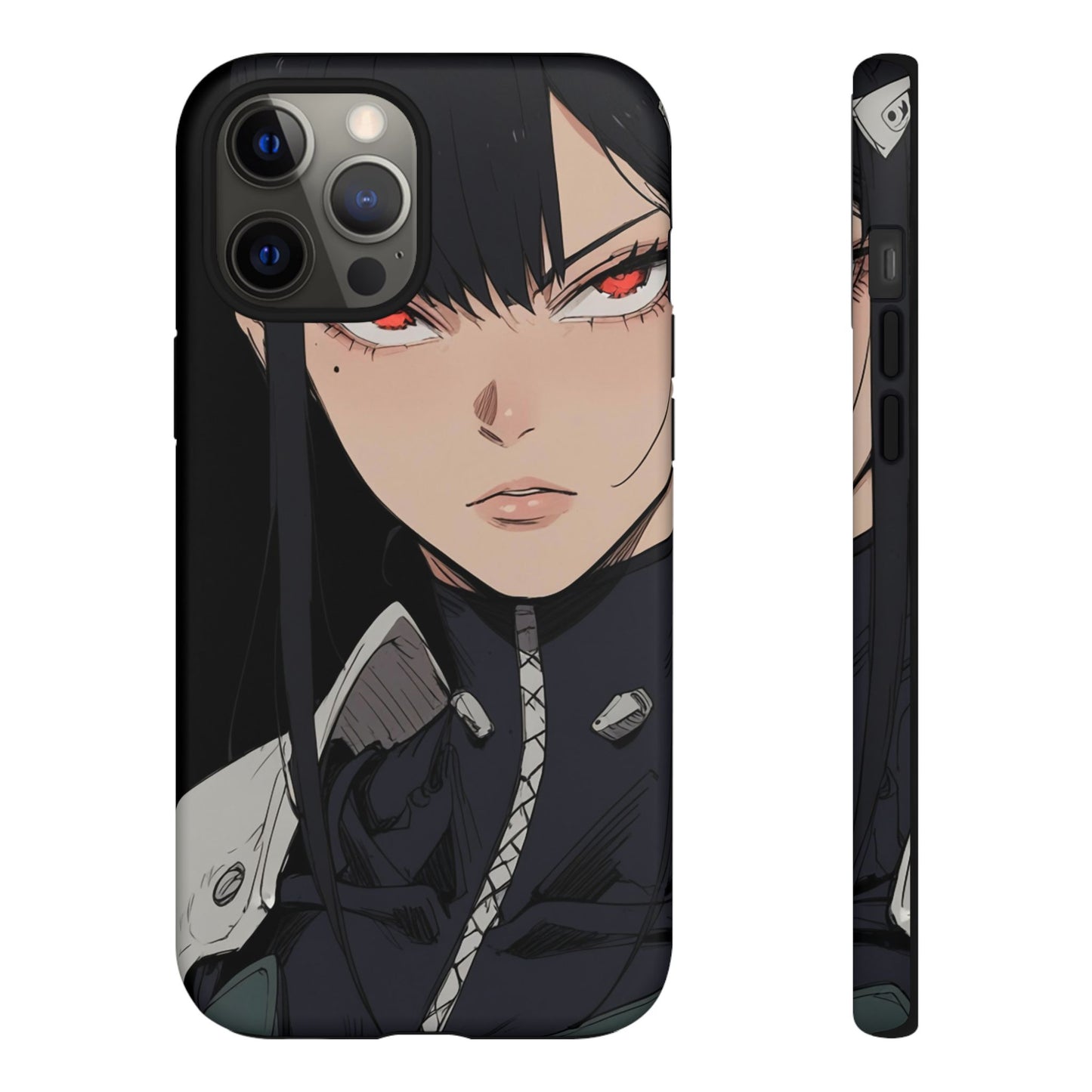 Mina Ashiro 006 Tough Cases