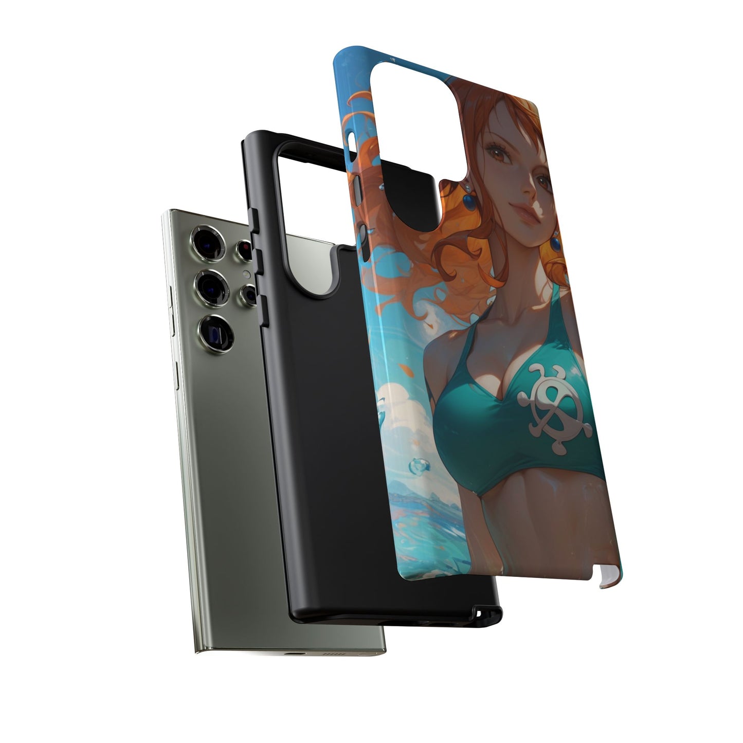 Nami 002 Tough Cases