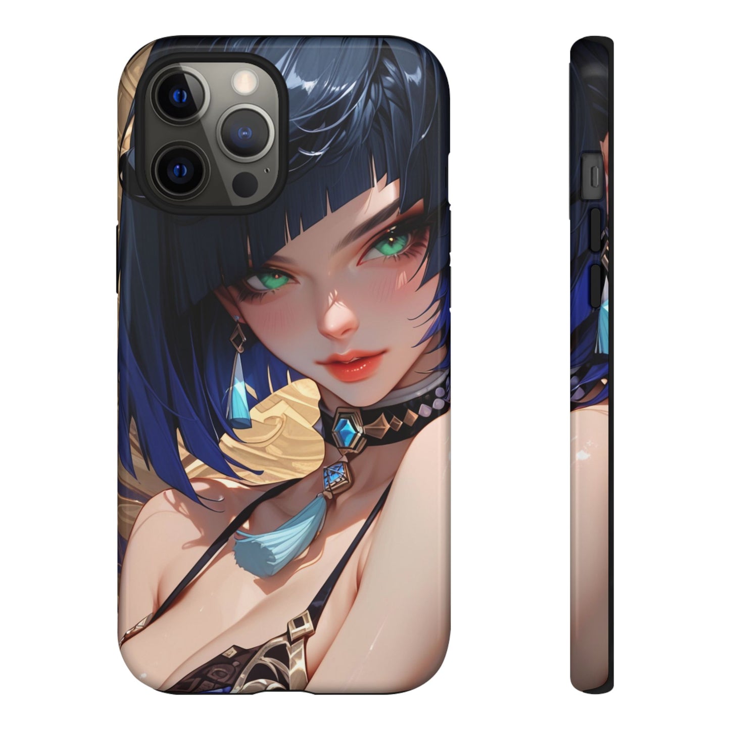 Yelan 012 Tough Cases