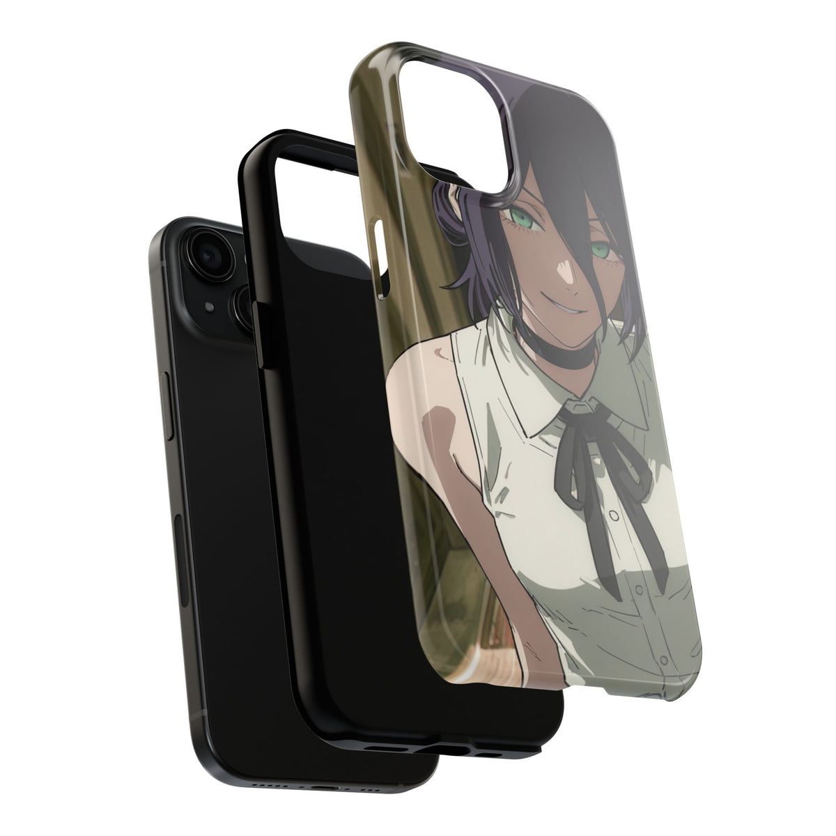 Reze 003 Tough Cases